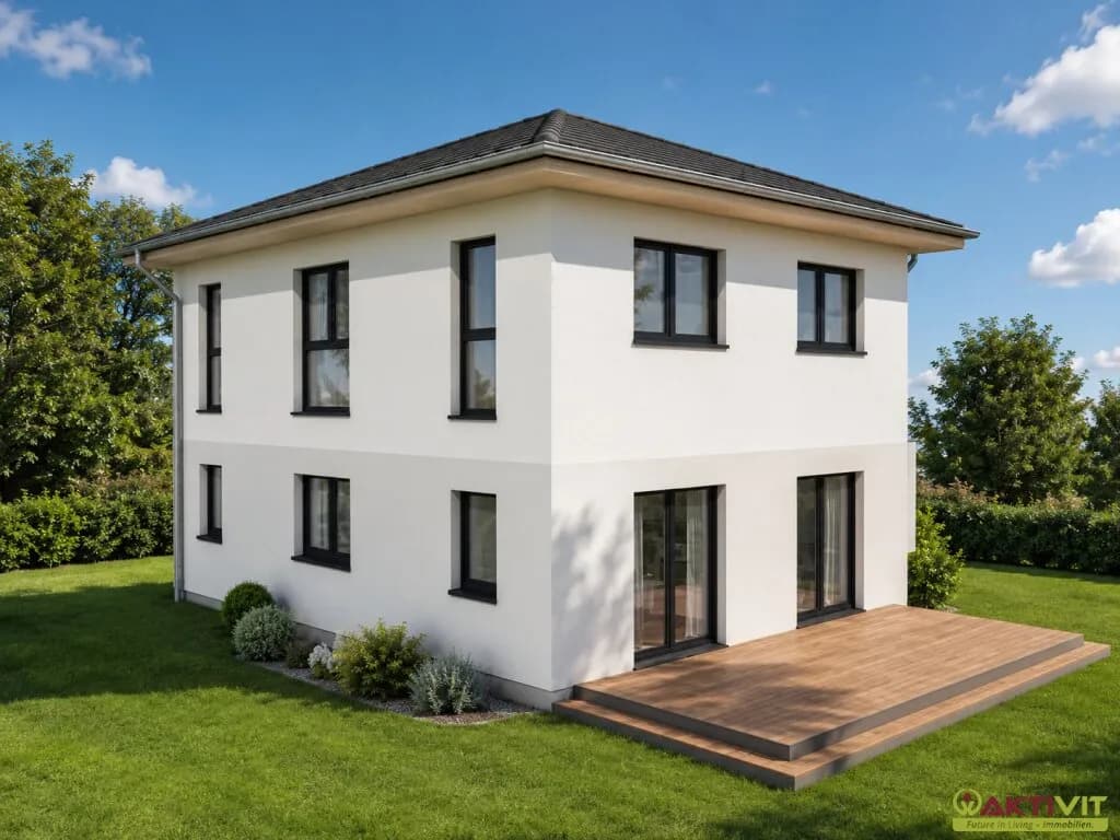 5-Zimmer-Haus kaufen in Murtal – 135 m², € 564.520