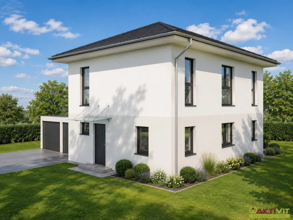 5-Zimmer-Haus kaufen in Murtal – 135 m², € 564.520 – Bild 2 von 4