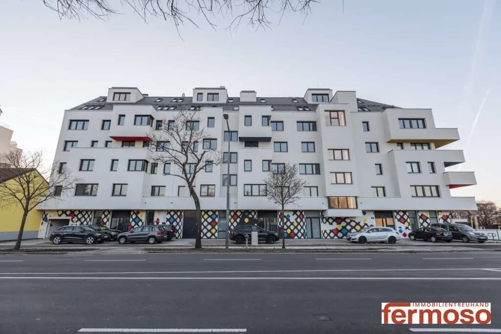 3-Zimmer-Wohnung kaufen in Wien – 70 m², € 449.000 – Bild 12 von 14