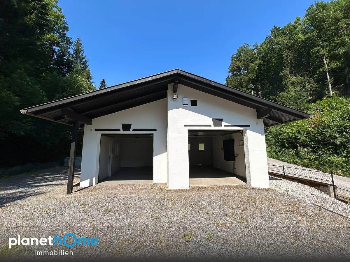 1-Zimmer-Haus kaufen in Neunkirchen – 42,25 m², € 179.000 – Bild 2 von 10
