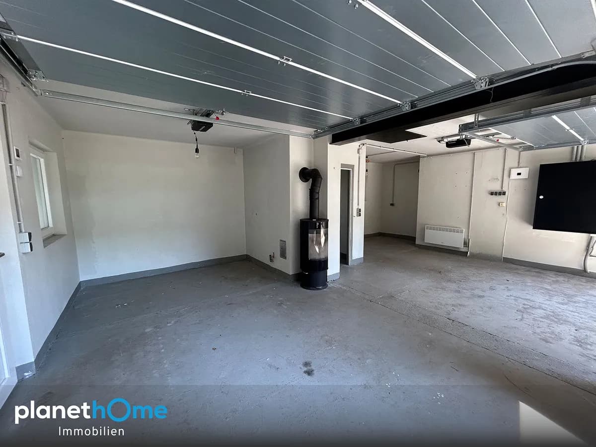 1-Zimmer-Haus kaufen in Neunkirchen – 42,25 m², € 179.000 – Bild 3 von 10
