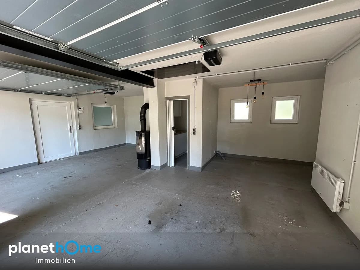 1-Zimmer-Haus kaufen in Neunkirchen – 42,25 m², € 179.000 – Bild 4 von 10