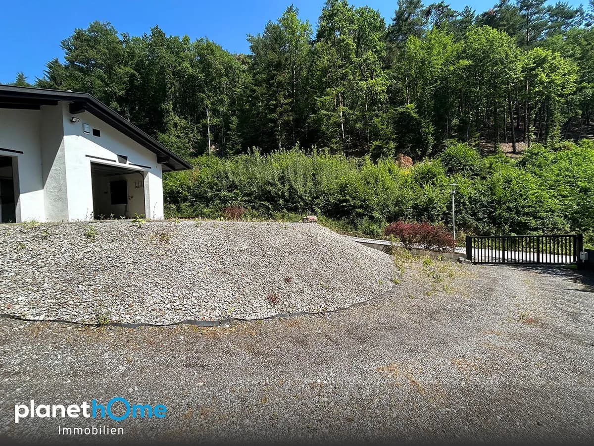 1-Zimmer-Haus kaufen in Neunkirchen – 42,25 m², € 179.000 – Bild 6 von 10