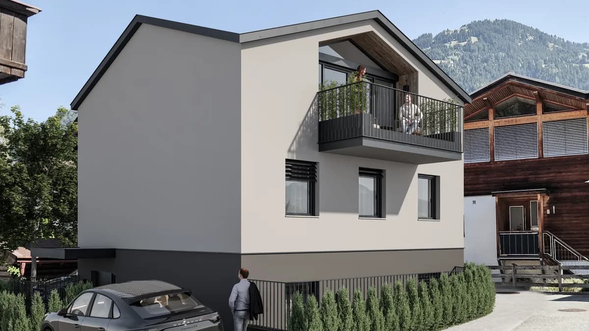6-Zimmer-Immobilie kaufen in Kitzbühel – 201 m², € 1.880.000 – Bild 9 von 11