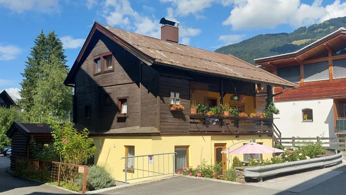 6-Zimmer-Immobilie kaufen in Kitzbühel – 201 m², € 1.880.000 – Bild 10 von 11