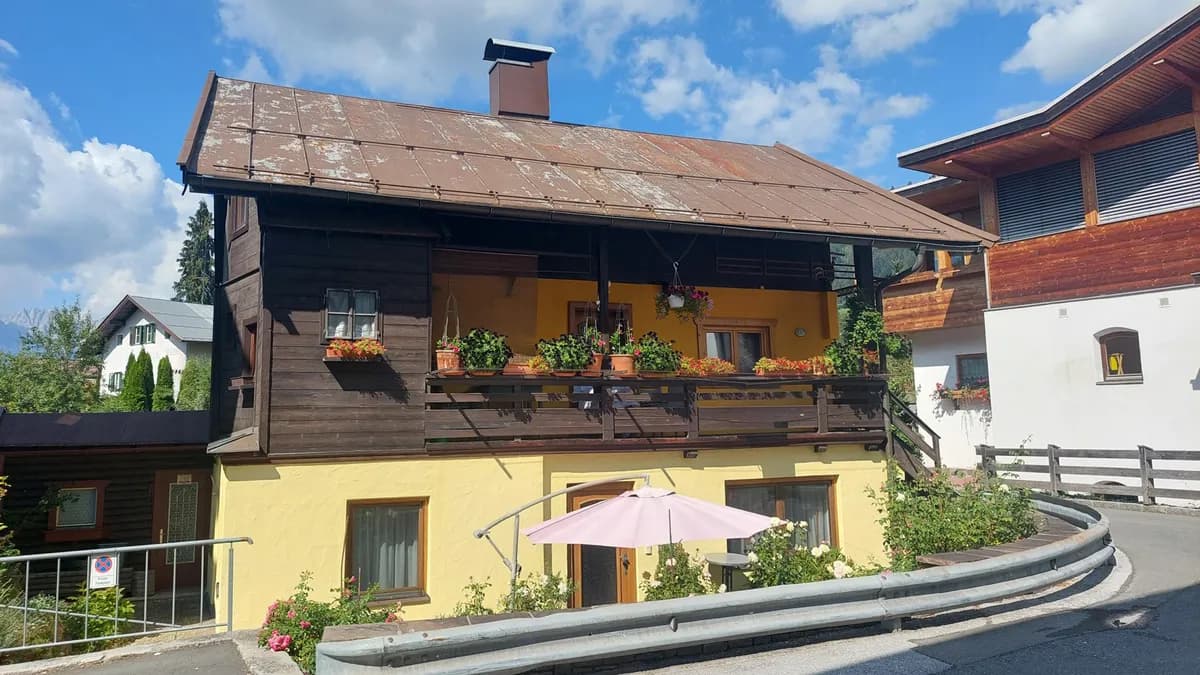 6-Zimmer-Immobilie kaufen in Kitzbühel – 201 m², € 1.880.000 – Bild 11 von 11