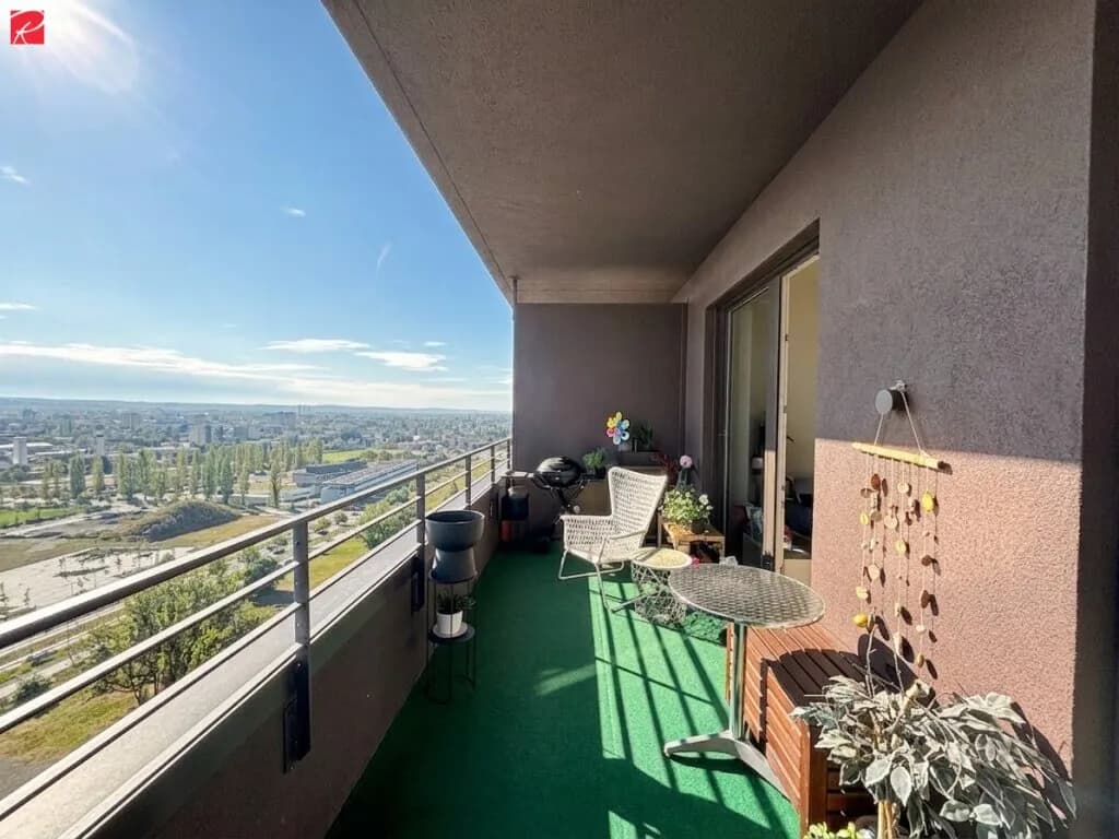 2-Zimmer-Wohnung kaufen in Graz – 51,27 m², € 285.000 – Bild 1 von 6