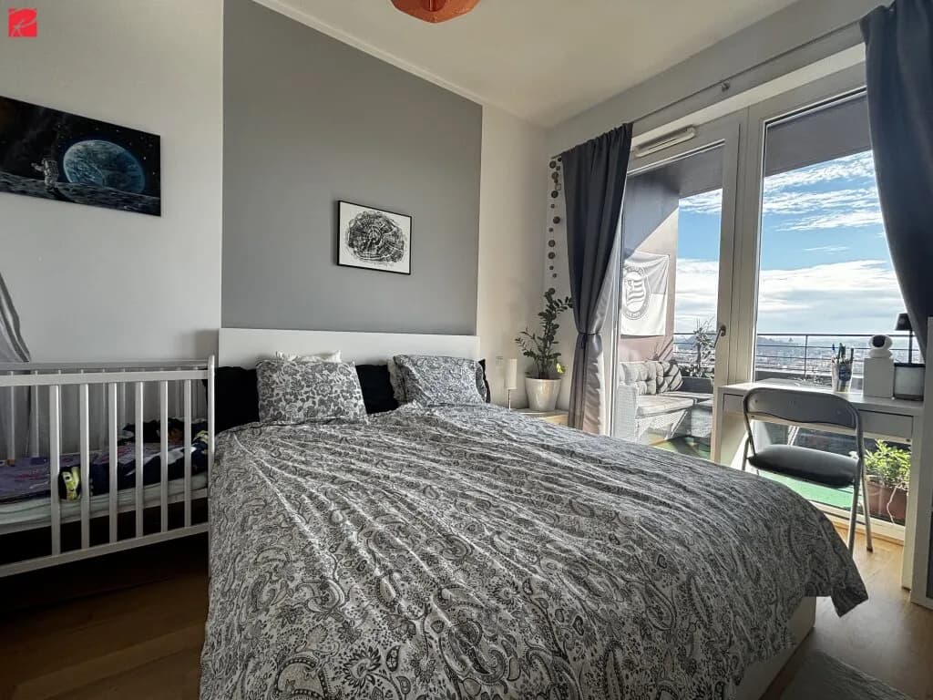 2-Zimmer-Wohnung kaufen in Graz – 51,27 m², € 285.000 – Bild 2 von 6