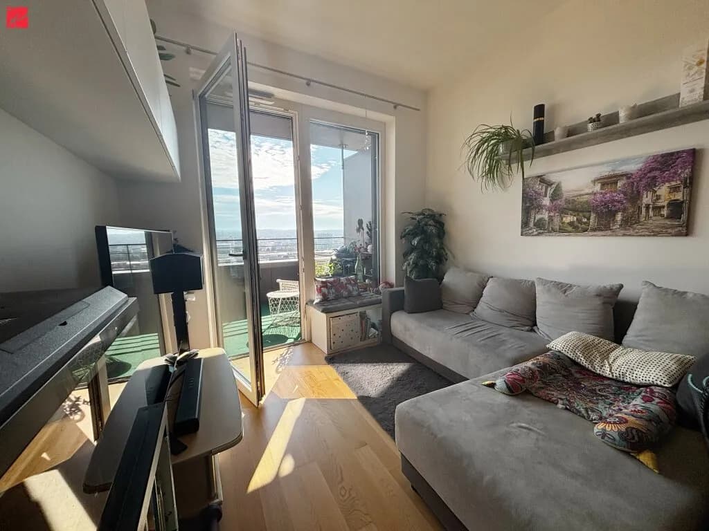 2-Zimmer-Wohnung kaufen in Graz – 51,27 m², € 285.000 – Bild 4 von 6