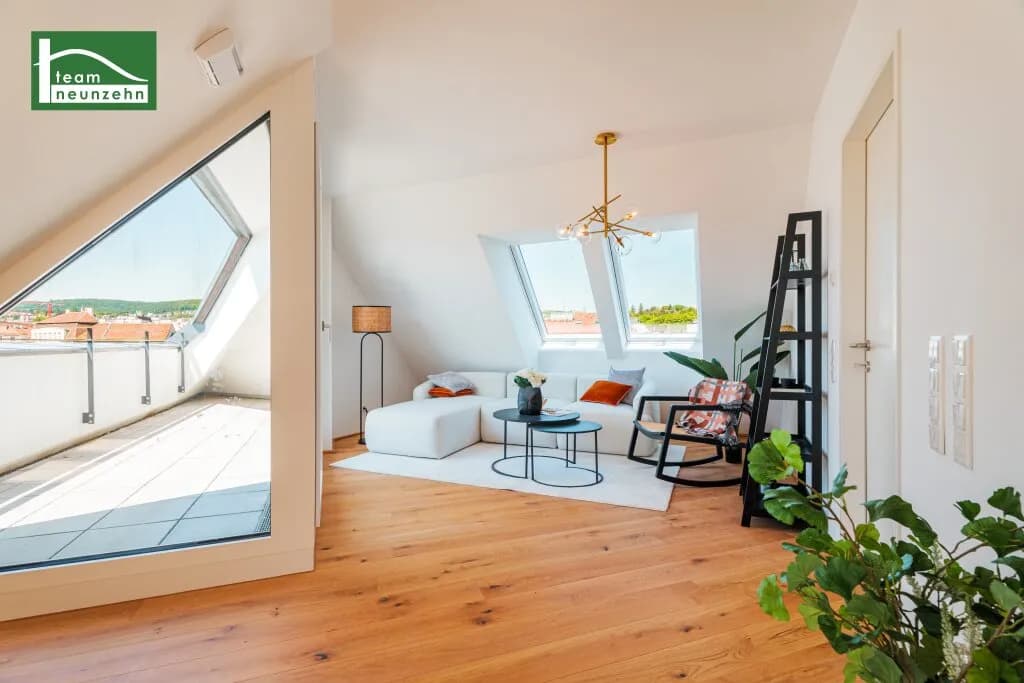 Immobilie kaufen in Wien – 99,06 m², € 646.113