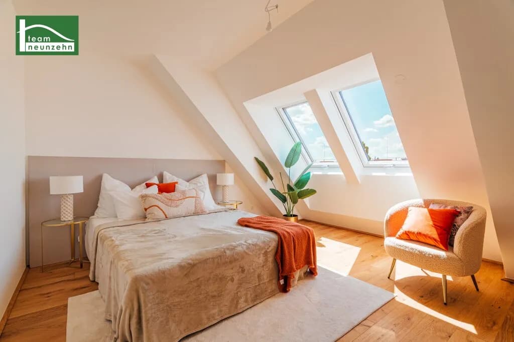 Immobilie kaufen in Wien – 99,06 m², € 646.113 – Bild 4 von 21