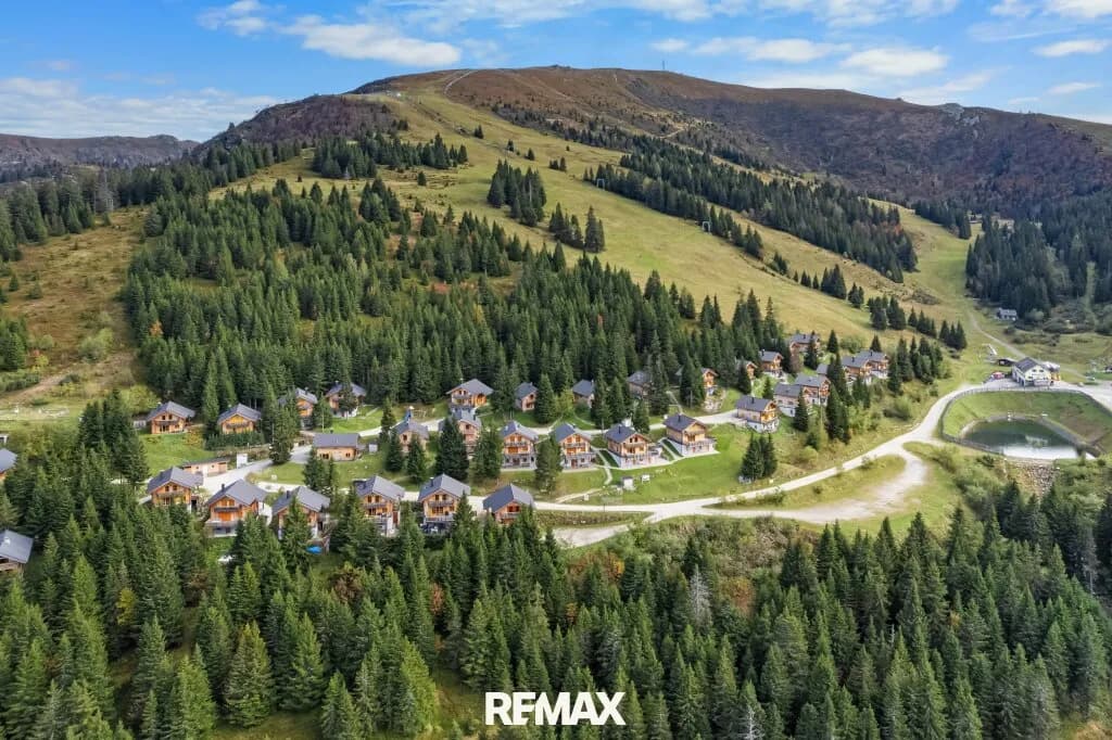 Immobilie kaufen in Wolfsberg – 94 m², € 429.000