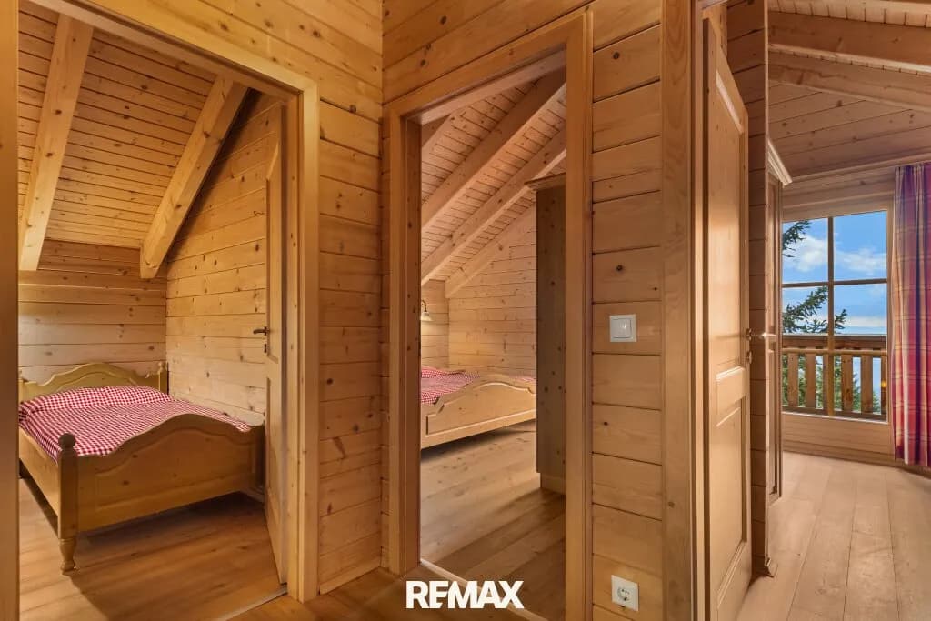 Immobilie kaufen in Wolfsberg – 94 m², € 429.000 – Bild 14 von 19