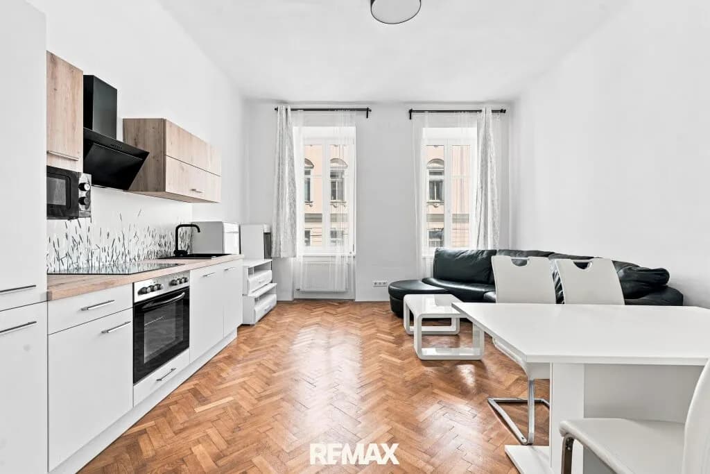 3-Zimmer-Wohnung kaufen in Wien – 69 m², € 390.000
