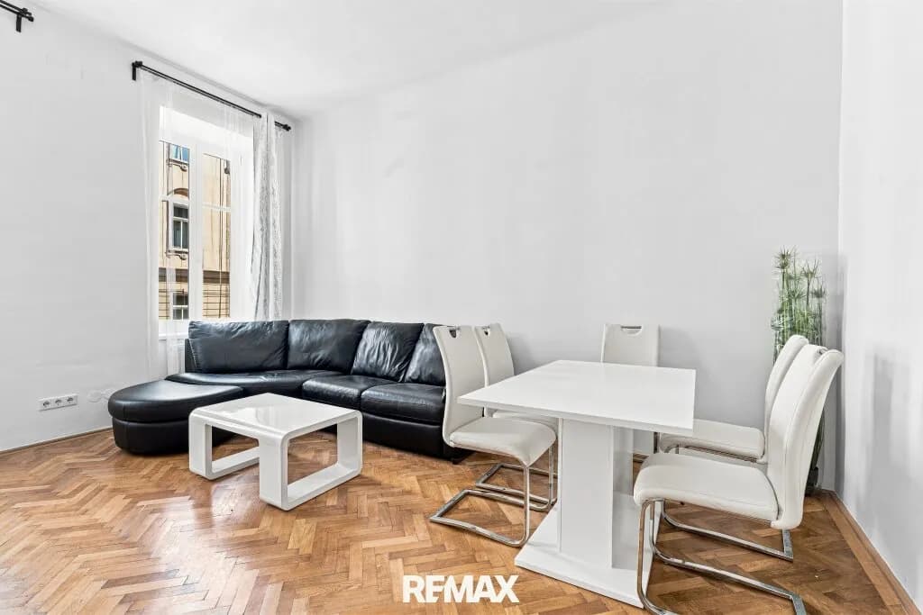 3-Zimmer-Wohnung kaufen in Wien – 69 m², € 390.000 – Bild 2 von 18