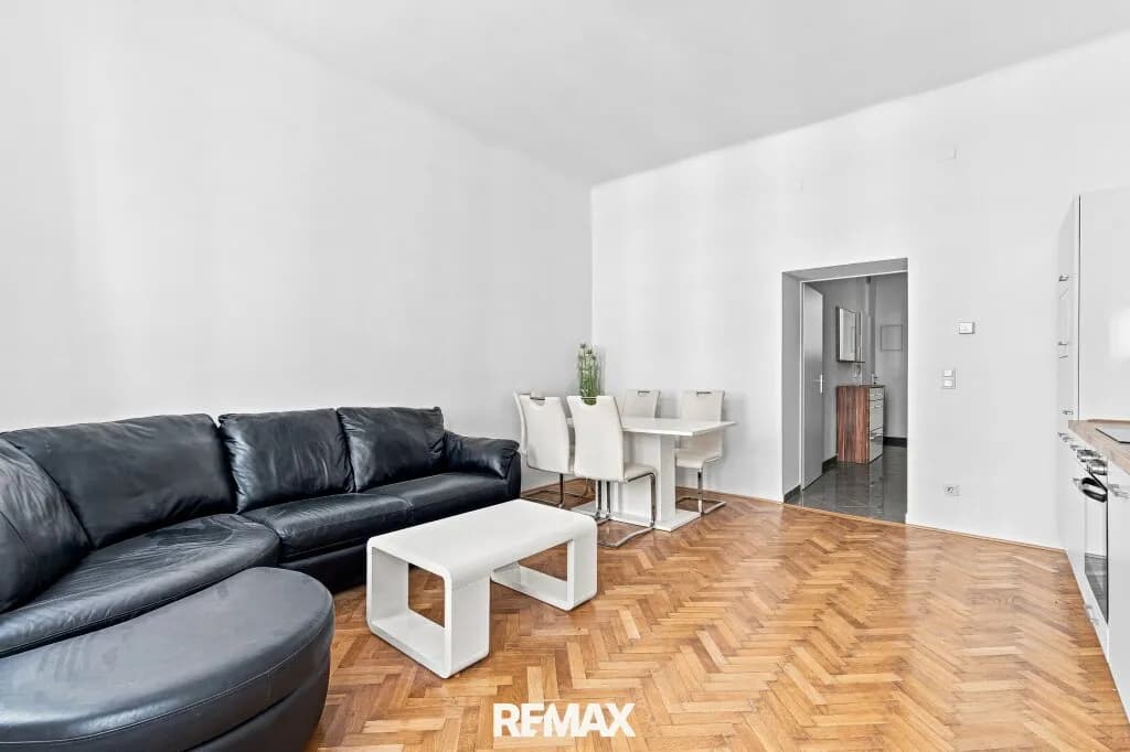 3-Zimmer-Wohnung kaufen in Wien – 69 m², € 390.000 – Bild 4 von 18