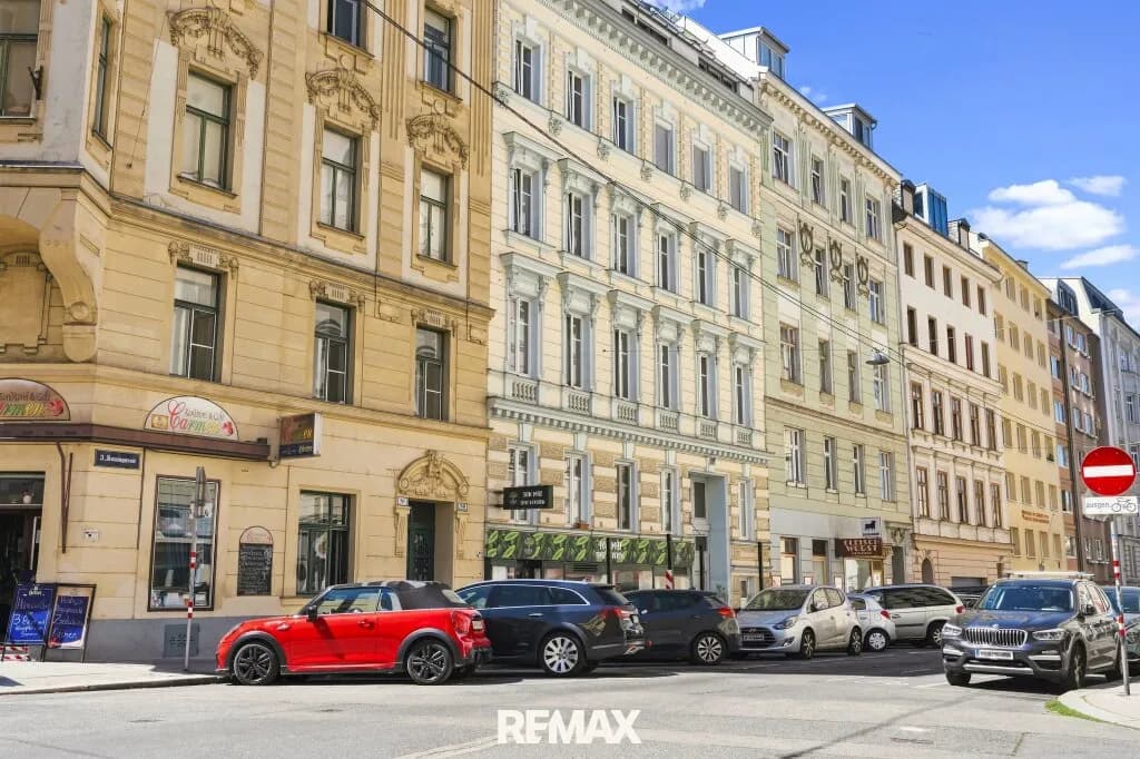 3-Zimmer-Wohnung kaufen in Wien – 69 m², € 390.000 – Bild 16 von 18