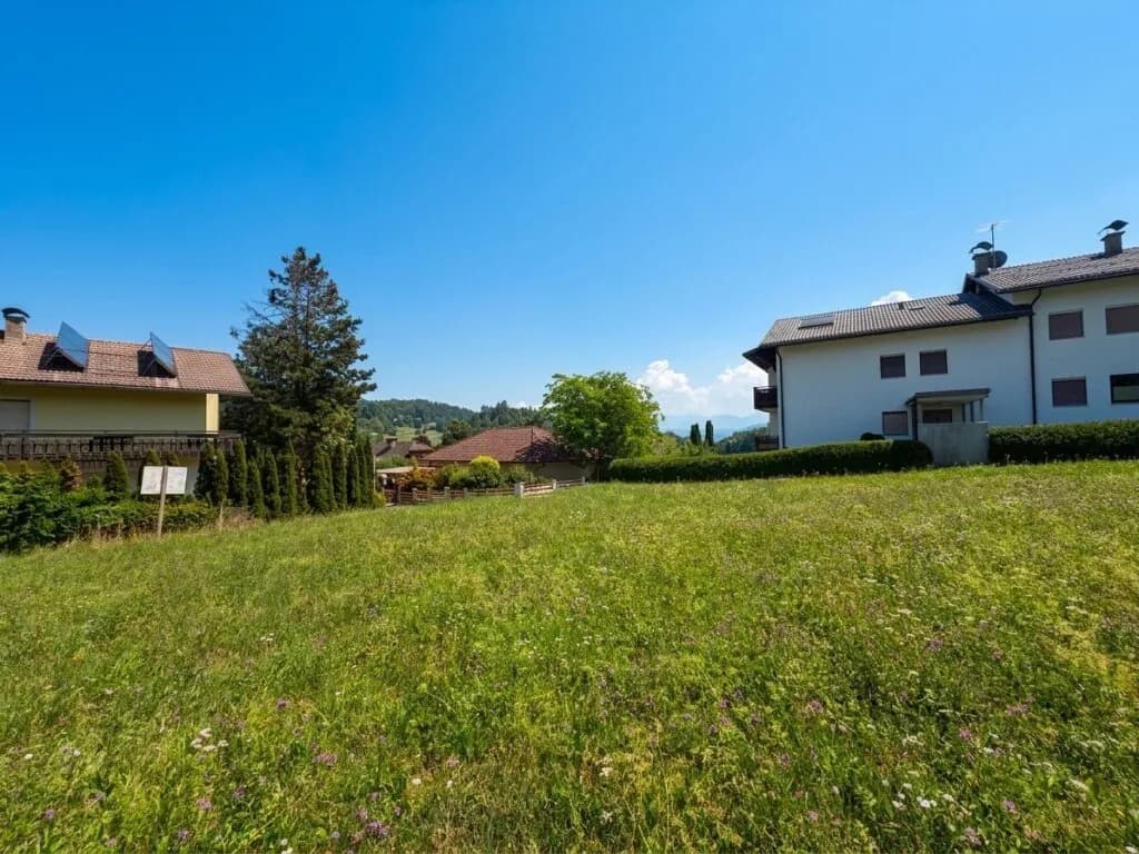 Grundstück kaufen in Klagenfurt Land – 1 002 m², € 199.000 – Bild 2 von 5