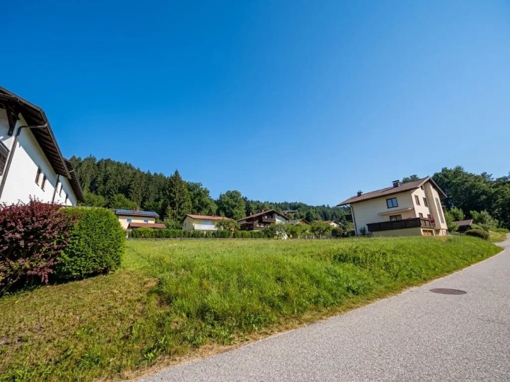 Grundstück kaufen in Klagenfurt Land – 1 002 m², € 199.000 – Bild 3 von 5