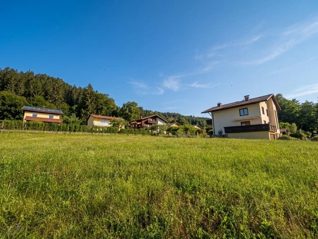 Grundstück kaufen in Klagenfurt Land – 1 002 m², € 199.000 – Bild 4 von 5