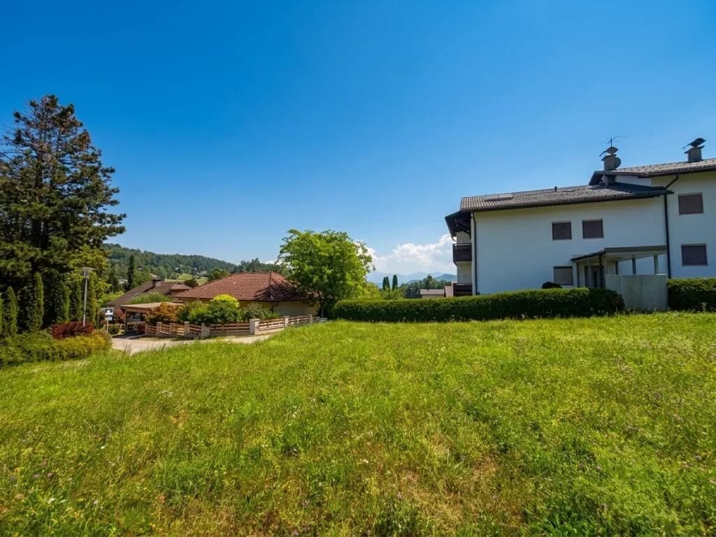 Grundstück kaufen in Klagenfurt Land – 1 002 m², € 199.000 – Bild 5 von 5