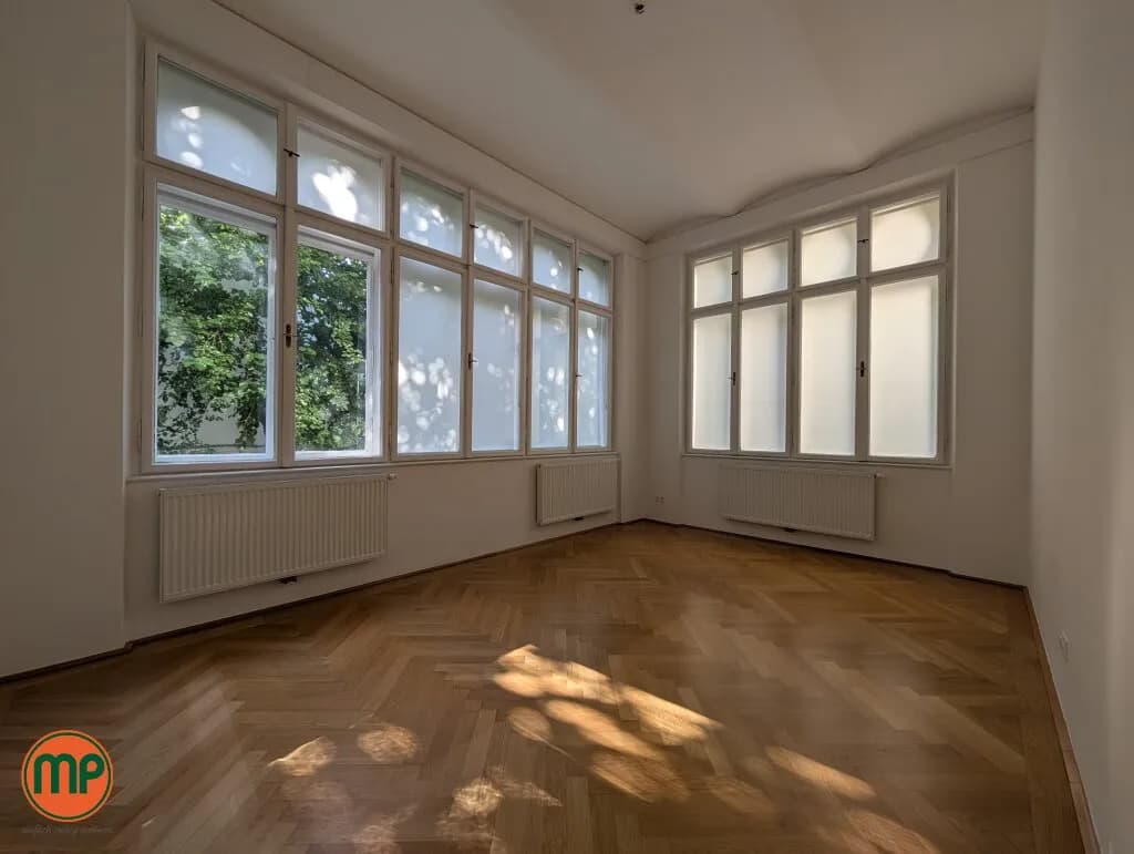 6-Zimmer-Wohnung mieten in Wien – 208 m², € 3.999 – Bild 2 von 18