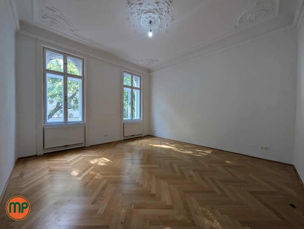 6-Zimmer-Wohnung mieten in Wien – 208 m², € 3.999 – Bild 3 von 18