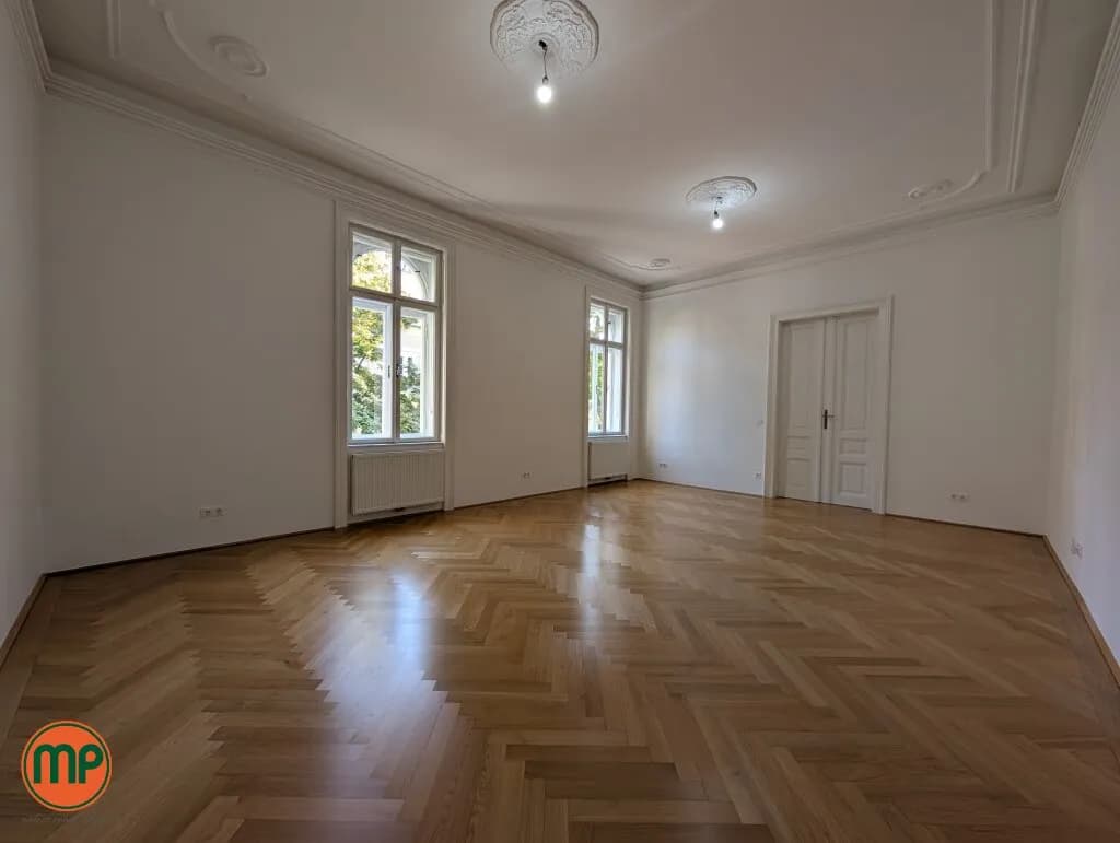 6-Zimmer-Wohnung mieten in Wien – 208 m², € 3.999 – Bild 4 von 18