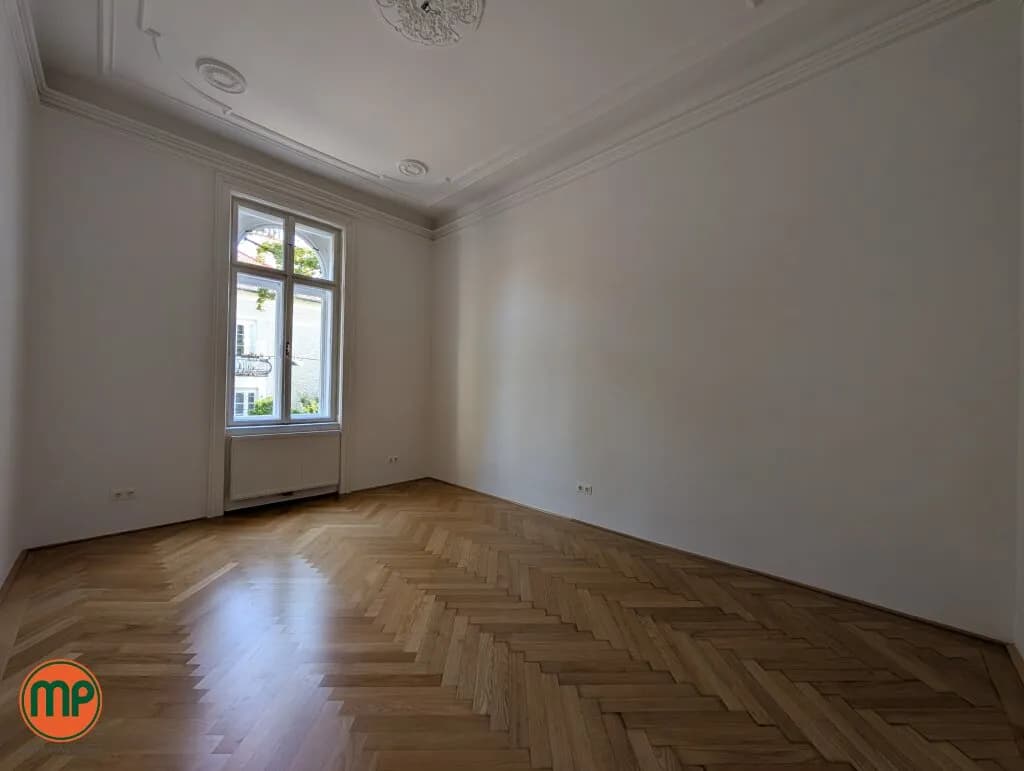 6-Zimmer-Wohnung mieten in Wien – 208 m², € 3.999 – Bild 5 von 18