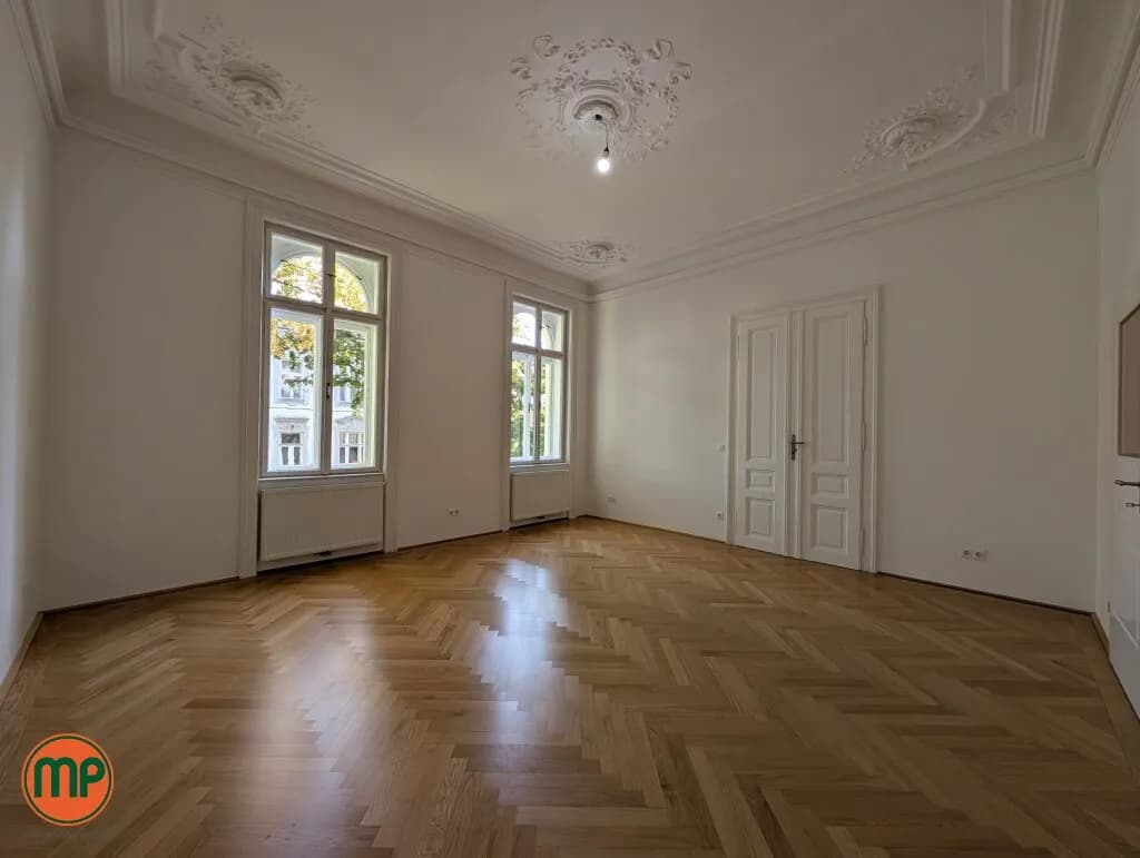 6-Zimmer-Wohnung mieten in Wien – 208 m², € 3.999 – Bild 6 von 18