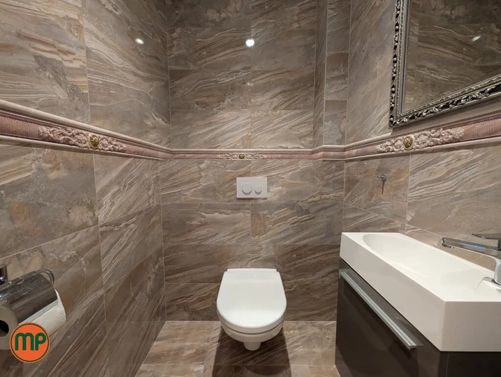 6-Zimmer-Wohnung mieten in Wien – 208 m², € 3.999 – Bild 8 von 18