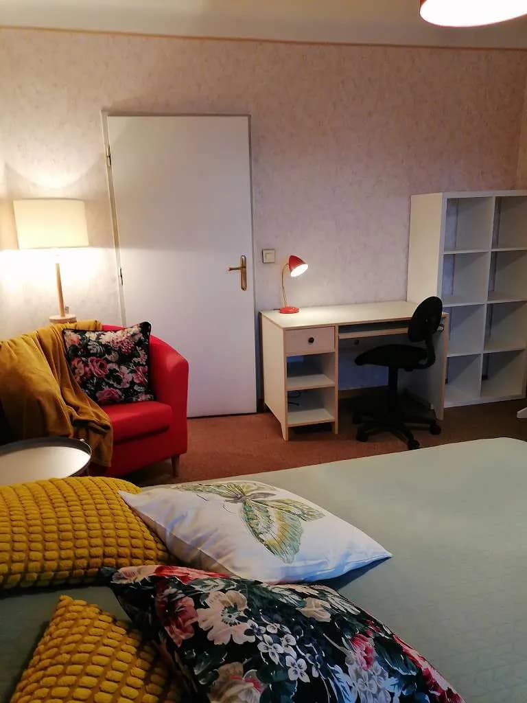3-Zimmer-Wohnung mieten in Wien – 20 m², € 590 – Bild 5 von 18
