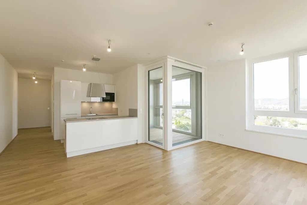 3-Zimmer-Wohnung mieten in Wien – 78,84 m², € 2.000 – Bild 3 von 23