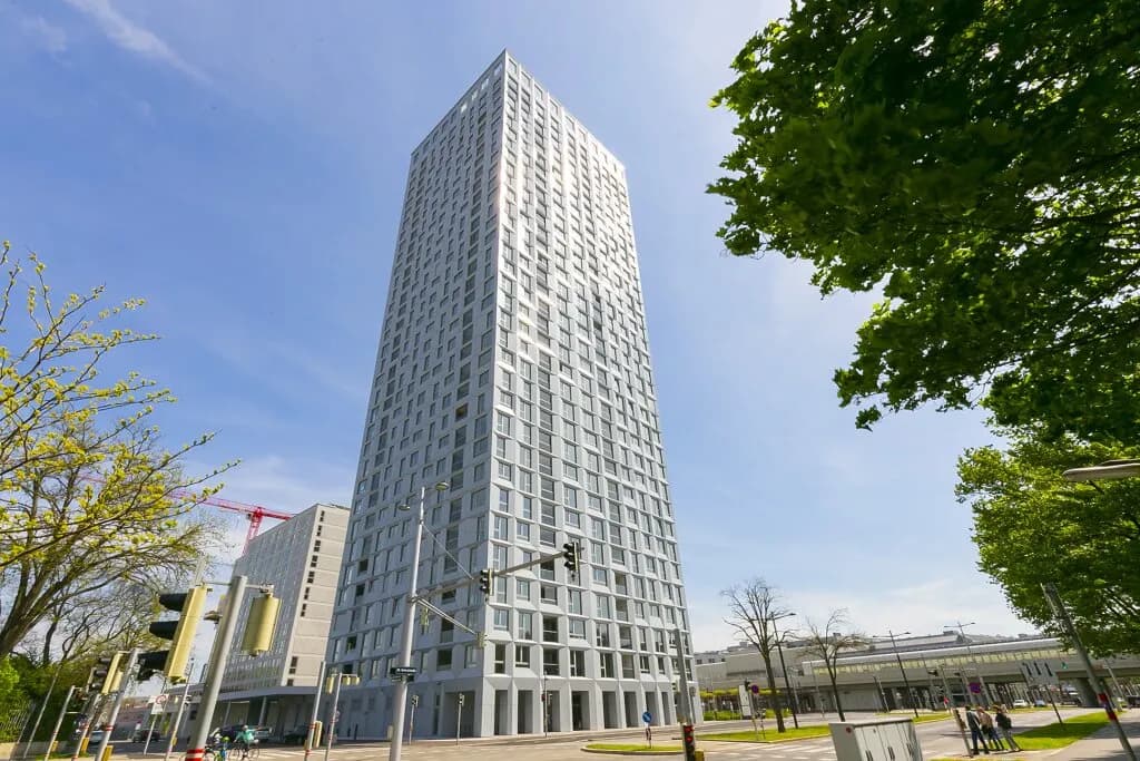 3-Zimmer-Wohnung mieten in Wien – 78,84 m², € 2.000 – Bild 22 von 23