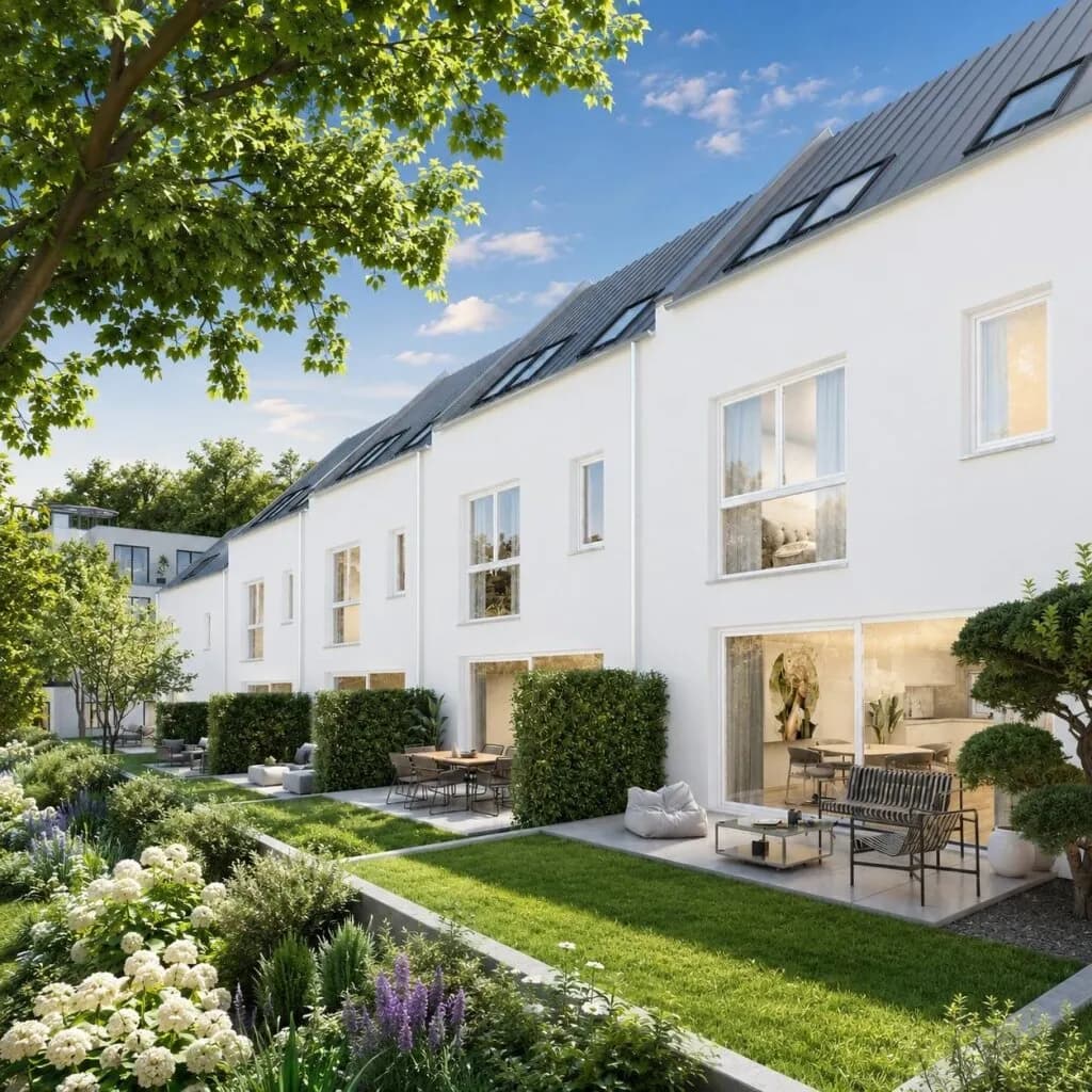Wohnung kaufen in Mödling – Bild 2 von 2