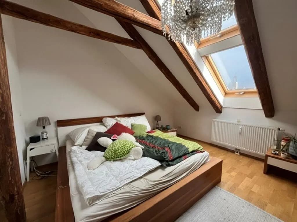 3-Zimmer-Wohnung kaufen in Graz – 72 m², € 299.000 – Bild 1 von 16