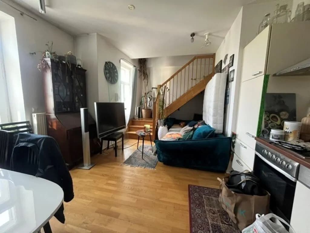 3-Zimmer-Wohnung kaufen in Graz – 72 m², € 299.000 – Bild 2 von 16