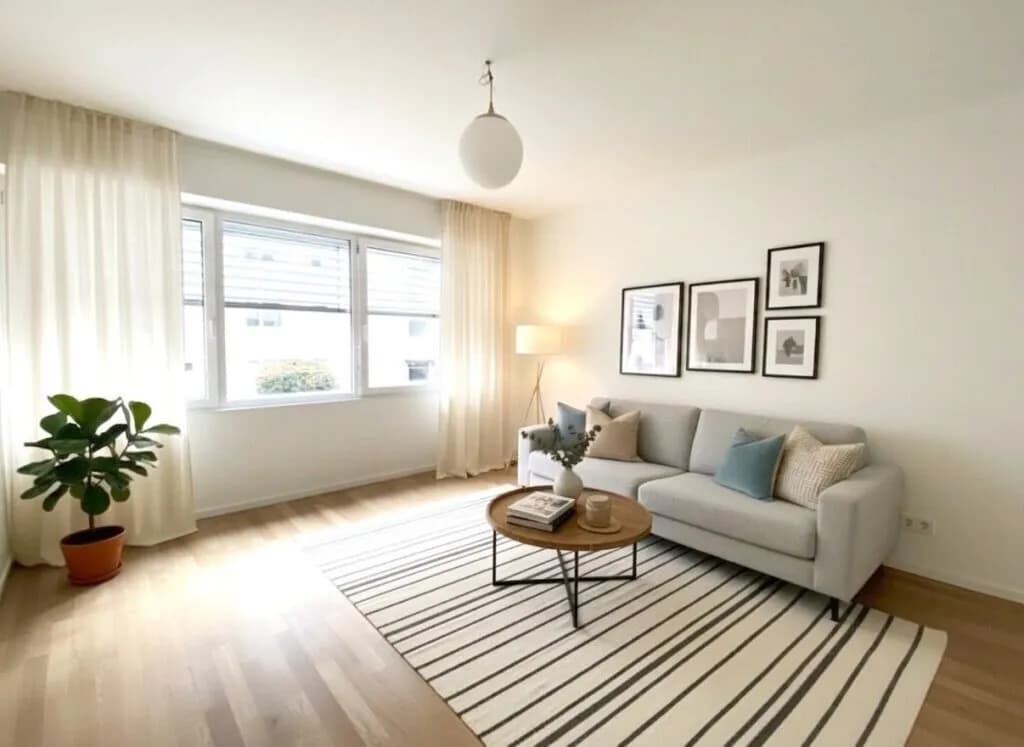 2-Zimmer-Wohnung kaufen in Wien – 54,16 m², € 320.000