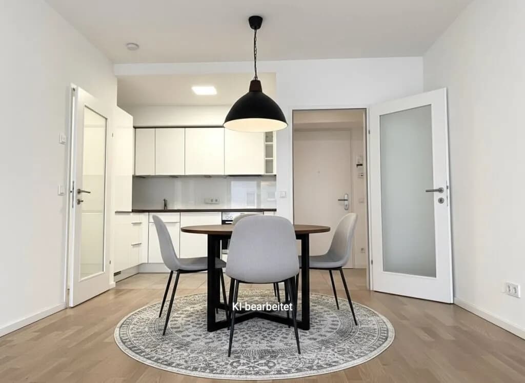 2-Zimmer-Wohnung kaufen in Wien – 54,16 m², € 320.000 – Bild 4 von 11