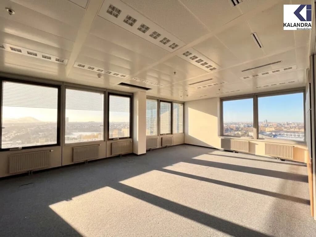 5-Zimmer-Gewerbeimmobilie mieten in Wien – 245 m², € 4.908 – Bild 2 von 9