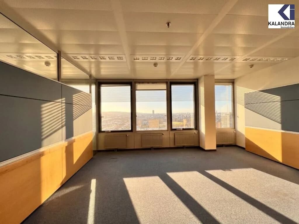 5-Zimmer-Gewerbeimmobilie mieten in Wien – 245 m², € 4.908 – Bild 3 von 9