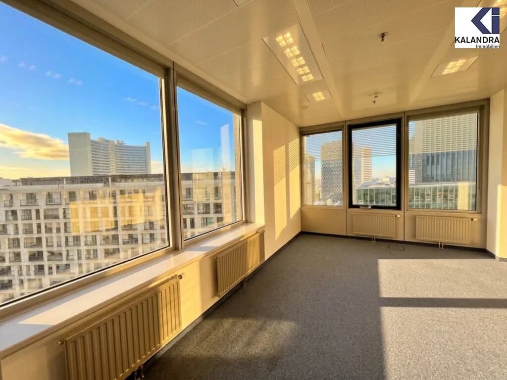 5-Zimmer-Gewerbeimmobilie mieten in Wien – 245 m², € 4.908 – Bild 4 von 9