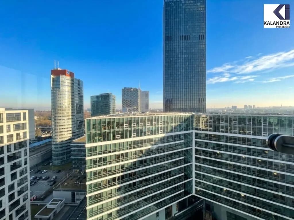 5-Zimmer-Gewerbeimmobilie mieten in Wien – 245 m², € 4.908 – Bild 6 von 9