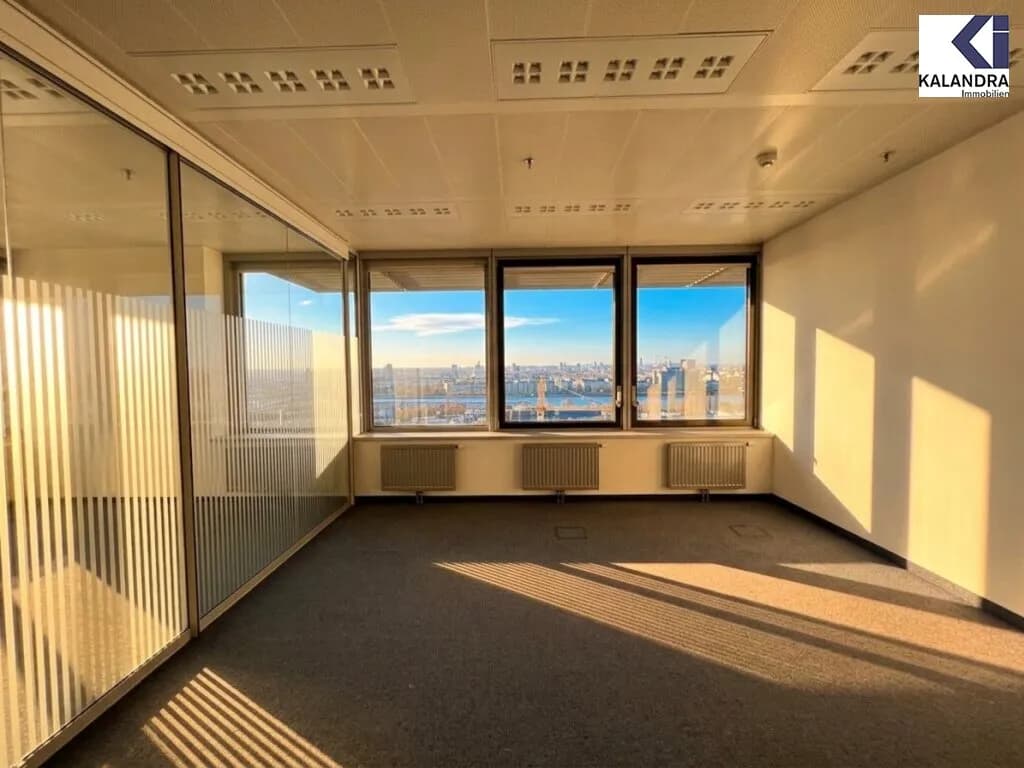 5-Zimmer-Gewerbeimmobilie mieten in Wien – 245 m², € 4.908 – Bild 7 von 9
