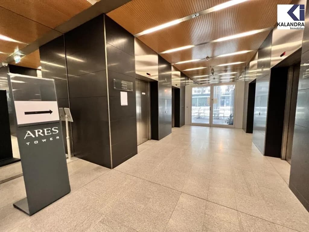 5-Zimmer-Gewerbeimmobilie mieten in Wien – 245 m², € 4.908 – Bild 8 von 9