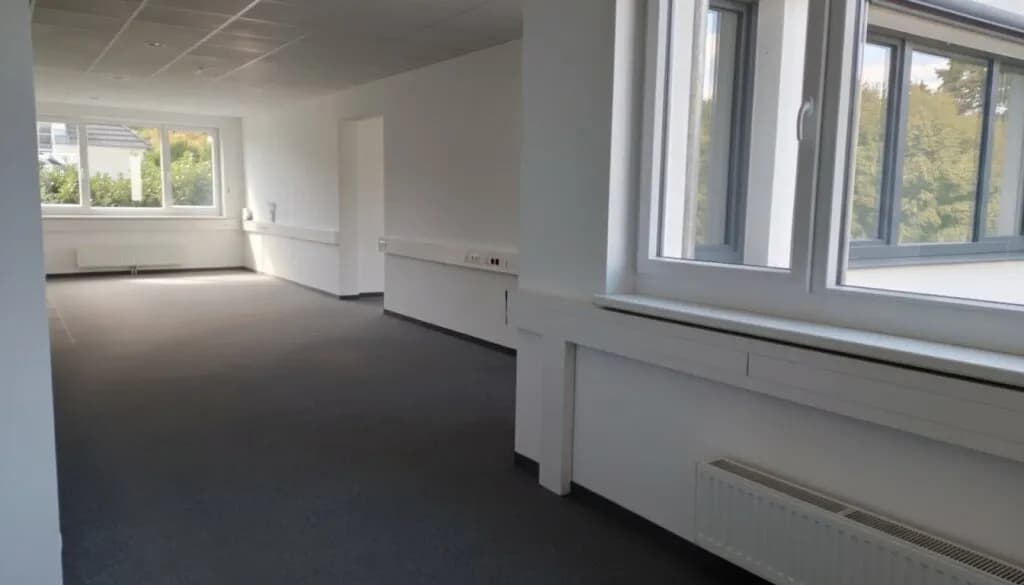 6-Zimmer-Gewerbeimmobilie mieten in Mödling – 206 m², € 2.390 – Bild 5 von 13