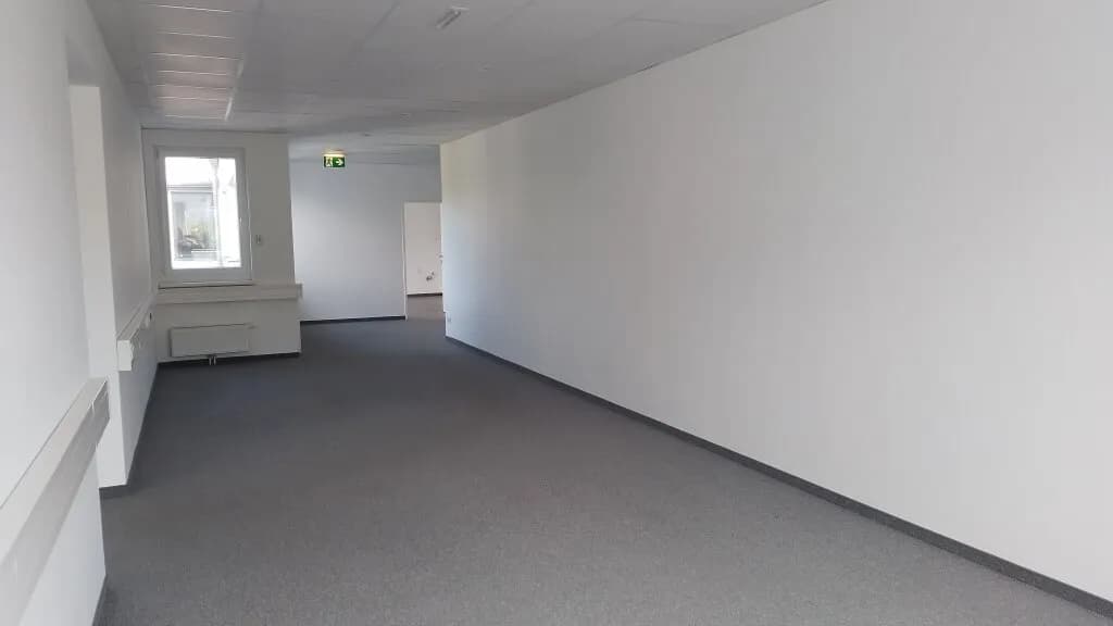 6-Zimmer-Gewerbeimmobilie mieten in Mödling – 206 m², € 2.390 – Bild 6 von 13