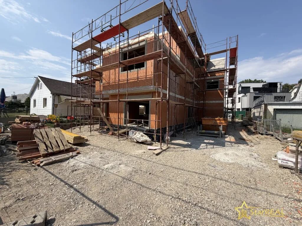 5-Zimmer-Haus kaufen in Wien – 106,56 m², € 749.000