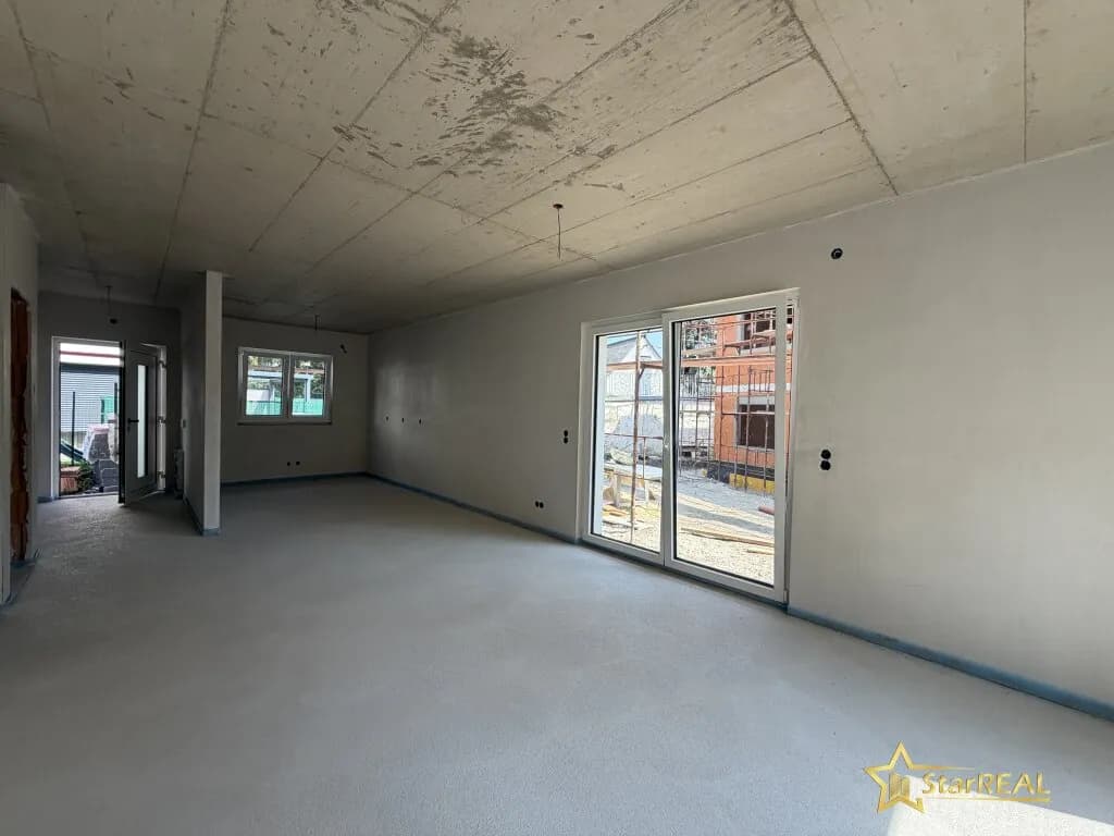 5-Zimmer-Haus kaufen in Wien – 106,56 m², € 749.000 – Bild 2 von 26