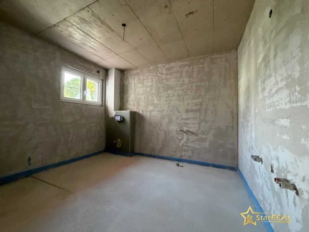 5-Zimmer-Haus kaufen in Wien – 106,56 m², € 749.000 – Bild 3 von 26